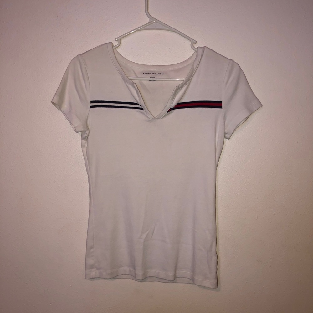 Tommy Hilfiger Top